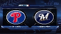 Recap: PHI 9, MIL 4