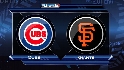 Recap: CHC 3, SF 2