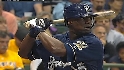 Cameron's three-run blast