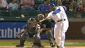 Byrd's two-run double