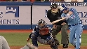 Hill's two-run jack