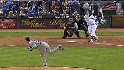 Butler's dinger
