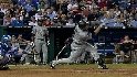 Cuddyer's 30th dinger