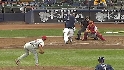 Fielder's three-run homer