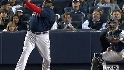 Ortiz's two-run shot