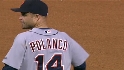 Polanco gets the out