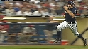 McGehee's RBI single