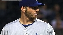 Garland's solid start