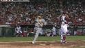 Kennedy's RBI single