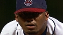 Carmona's strong start