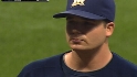 Parra's stellar outing