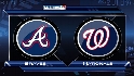 Recap ATL 4, WSH 1