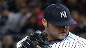 Joba's strong start