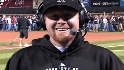 MLB Tonight talks with Cook