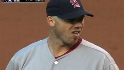Carpenter's strong start