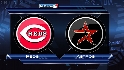 Recap: CIN 10, HOU 4