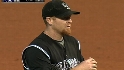 Cook's scoreless start
