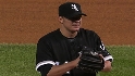 Peavy's scoreless start