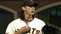 Lincecum's strong start