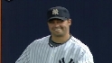 Swisher's sliding catch