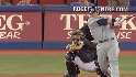 Moore's RBI double