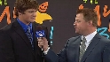 Interview with Jenkins