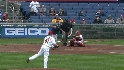 McCann's two-run jack