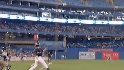 Lind's two-run homer