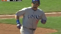 Ramirez's solo jack