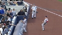 Lowell's basket catch