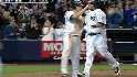 Damon's two-run single