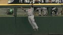 Guillen's great glove work