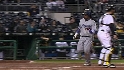 Loretta's RBI double