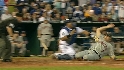 Betancourt's heads-up play