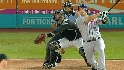 Wright's RBI double