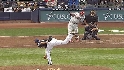 Howard's homer