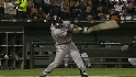 Polanco's big RBI single