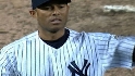 Rivera closes out game