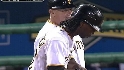McCutchen's clutch single
