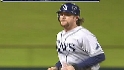 Zaun's solo homer