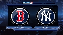 Recap: NYY 3, BOS 0