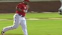 Byrd's solo blast