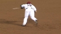 Morales' magnificent play