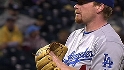Wolf's strong start