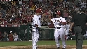 Figgins' two-run single