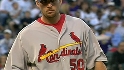 Wainwright's 11 strikeouts