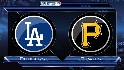 Recap: LAD 8, PIT 4