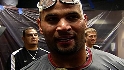 Cardinals react