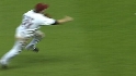 Blum's charging play