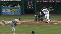 Rivera's three-run shot